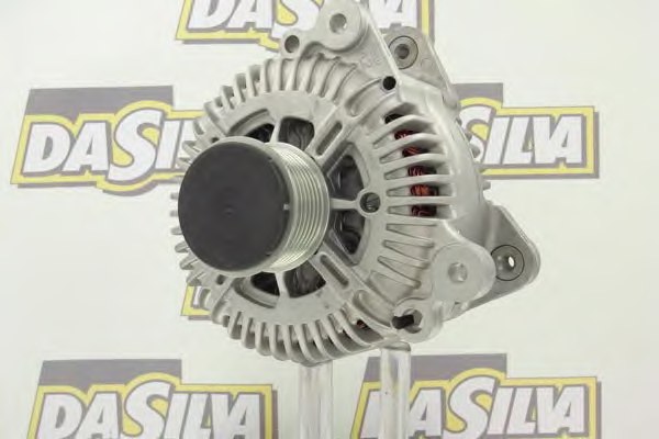 DA SILVA 010665 Alternator